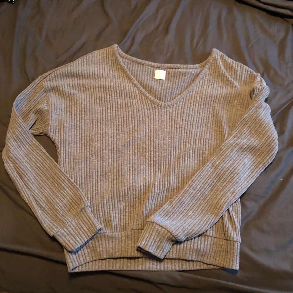 O’Neill sweater